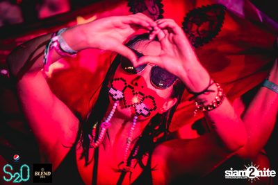 Pepsi Presents S2O Songkran Music Festival (Album 2, Day 2) — photo 243