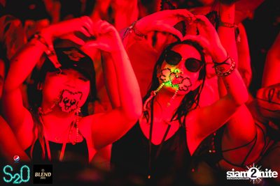 Pepsi Presents S2O Songkran Music Festival (Album 2, Day 2) — photo 244