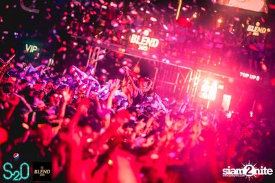 Pepsi Presents S2O Songkran Music Festival (Album 2, Day 2) — photo 245