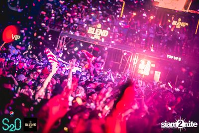 Pepsi Presents S2O Songkran Music Festival (Album 2, Day 2) — photo 247