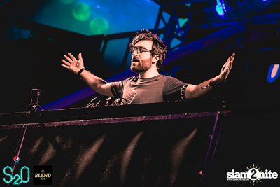 Pepsi Presents S2O Songkran Music Festival (Album 2, Day 2) — photo 249