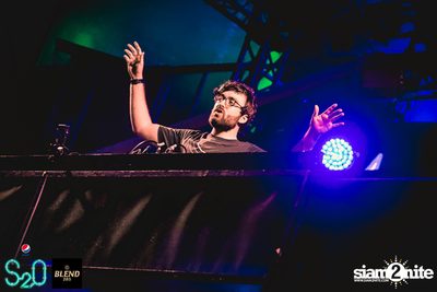 Pepsi Presents S2O Songkran Music Festival (Album 2, Day 2) — photo 250