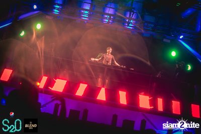 Pepsi Presents S2O Songkran Music Festival (Album 2, Day 2) — photo 251