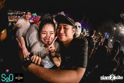 Pepsi Presents S2O Songkran Music Festival (Album 2, Day 2) — photo 254