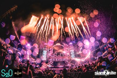 Pepsi Presents S2O Songkran Music Festival (Album 2, Day 2) — photo 256