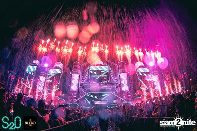 Pepsi Presents S2O Songkran Music Festival (Album 2, Day 2) — photo 257