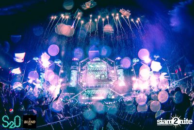 Pepsi Presents S2O Songkran Music Festival (Album 2, Day 2) — photo 259