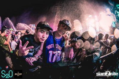 Pepsi Presents S2O Songkran Music Festival (Album 2, Day 2) — photo 260