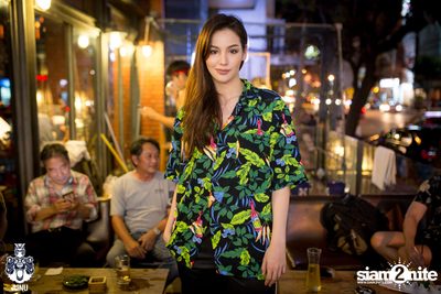 Songkran Splash 2018 at AINU — photo 26