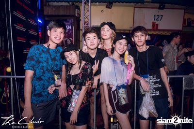 Songkran Gone Wild at The Club Khaosan — photo 7
