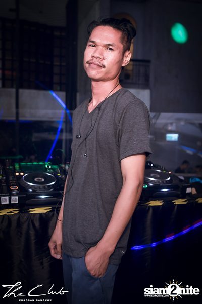 Songkran Gone Wild at The Club Khaosan — photo 14