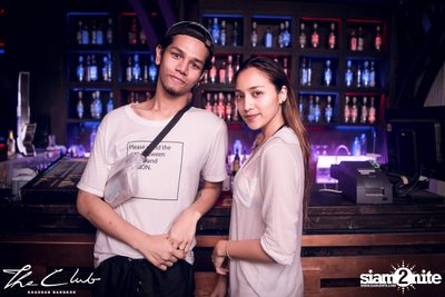 Songkran Gone Wild at The Club Khaosan — photo 17
