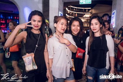 Songkran Gone Wild at The Club Khaosan — photo 22