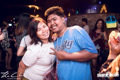 Songkran Gone Wild at The Club Khaosan — photo 25