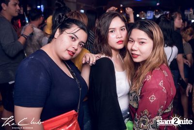 Songkran Gone Wild at The Club Khaosan — photo 26