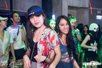 Songkran Gone Wild at The Club Khaosan — photo 27