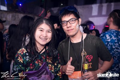 Songkran Gone Wild at The Club Khaosan — photo 33