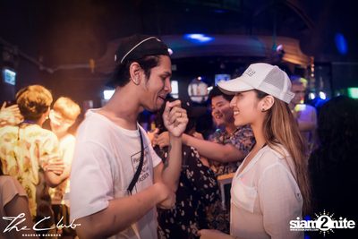Songkran Gone Wild at The Club Khaosan — photo 39