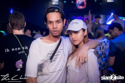 Songkran Gone Wild at The Club Khaosan — photo 42