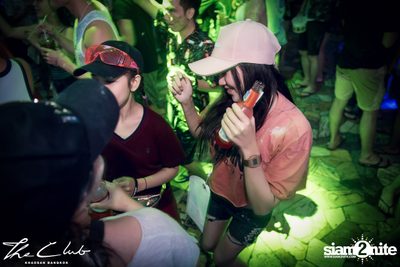 Songkran Gone Wild at The Club Khaosan — photo 46