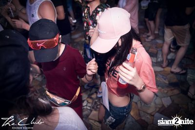Songkran Gone Wild at The Club Khaosan — photo 47
