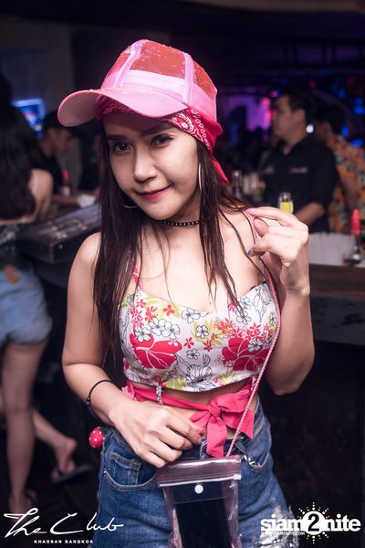 Songkran Gone Wild at The Club Khaosan — photo 57