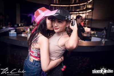 Songkran Gone Wild at The Club Khaosan — photo 59