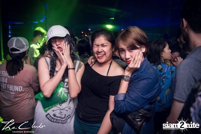 Songkran Gone Wild at The Club Khaosan — photo 60