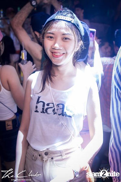 Songkran Gone Wild at The Club Khaosan — photo 67