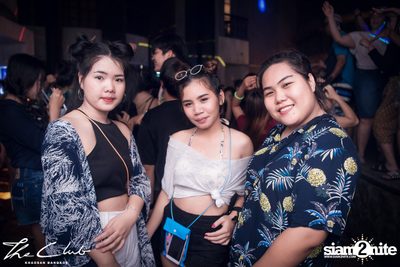 Songkran Gone Wild at The Club Khaosan — photo 69
