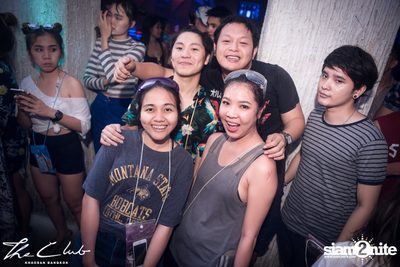 Songkran Gone Wild at The Club Khaosan — photo 83