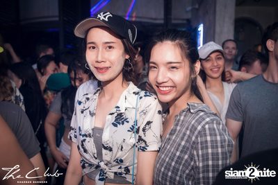 Songkran Gone Wild at The Club Khaosan — photo 90