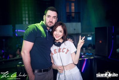 Songkran Gone Wild at The Club Khaosan — photo 92