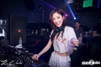 Songkran Gone Wild at The Club Khaosan — photo 108