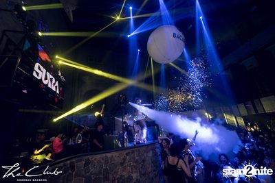 Songkran Gone Wild at The Club Khaosan — photo 113