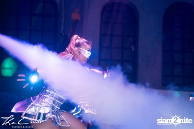 Songkran Gone Wild at The Club Khaosan — photo 115