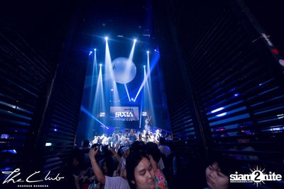 Songkran Gone Wild at The Club Khaosan — photo 120