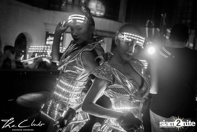 Songkran Gone Wild at The Club Khaosan — photo 135