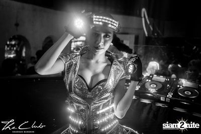 Songkran Gone Wild at The Club Khaosan — photo 137