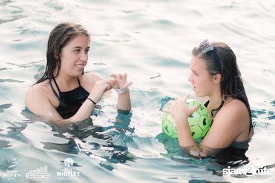 H2O Songkran Pool Party at Compass SkyView Hotel — photo 47