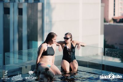 H2O Songkran Pool Party at Compass SkyView Hotel — photo 54