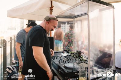 H2O Songkran Pool Party at Compass SkyView Hotel — photo 86