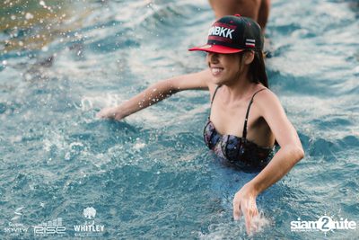 H2O Songkran Pool Party at Compass SkyView Hotel — photo 118