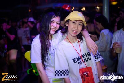 งาน Zync Songkran Festival 2018 — photo 72