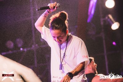 ChivasX DND Songkran: Water Circus 2018 — photo 114