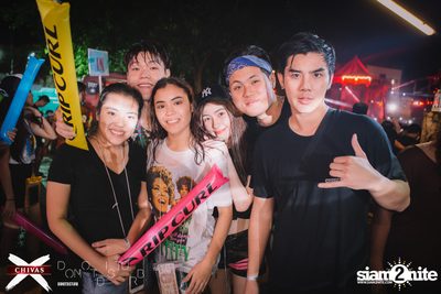 ChivasX DND Songkran: Water Circus 2018 — photo 170