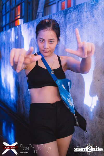 ChivasX DND Songkran: Water Circus 2018 — photo 174