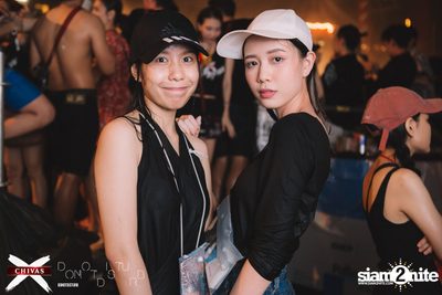 ChivasX DND Songkran: Water Circus 2018 — photo 189
