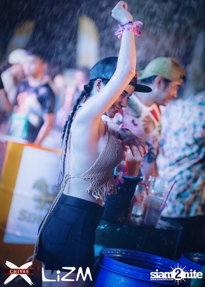 The Lost Land ที่ ลิซึ่ม — photo 5
