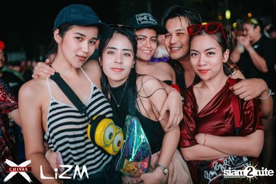 The Lost Land ที่ ลิซึ่ม — photo 70